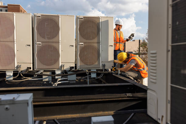 Air quality test in Las Cruces, NM