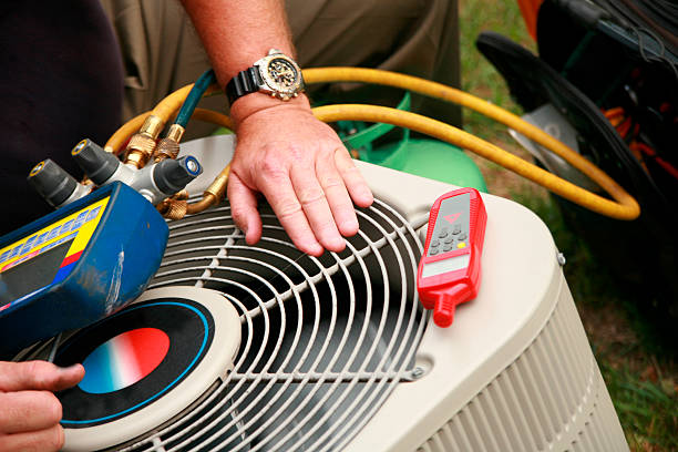 Best HVAC cleaning services  in Las Cruces, NM