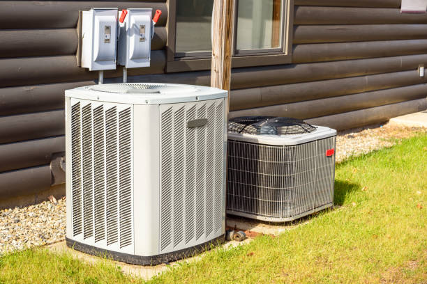 Best HVAC installation services  in Las Cruces, NM